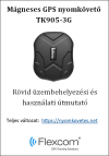 Üzembehelyezési útmutató