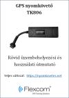 Üzembehelyezési útmutató Üzembehelyezési útmutató
