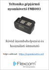 Üzembehelyezési útmutató Üzembehelyezési útmutató